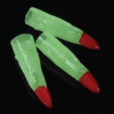 Glow Witch Fingers/24 Per Pkg - 24 Count